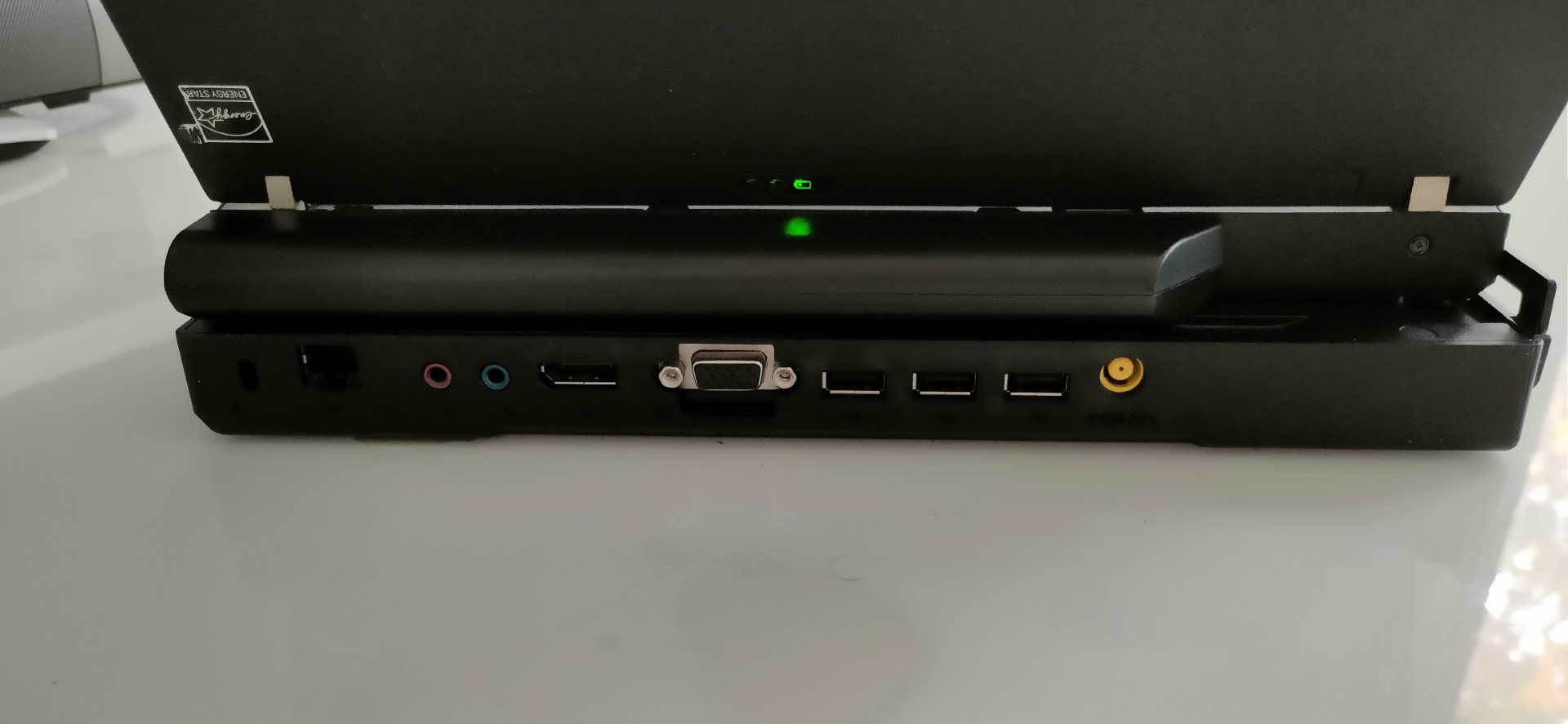 Lenovo Thinkpad X201